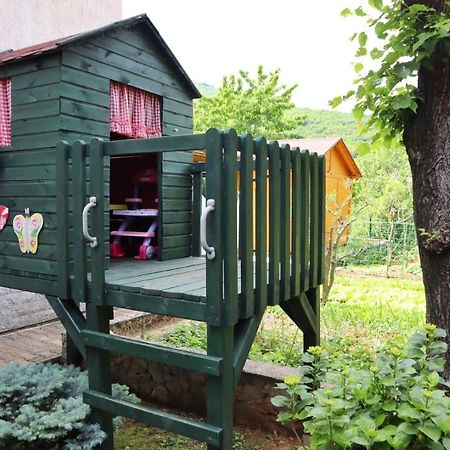 Apartman Marica Opatija Bagian luar foto