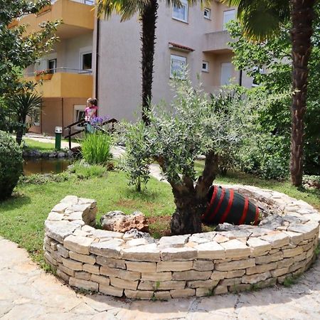 Apartman Marica Opatija Bagian luar foto