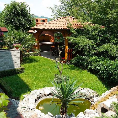 Apartman Marica Opatija Bagian luar foto