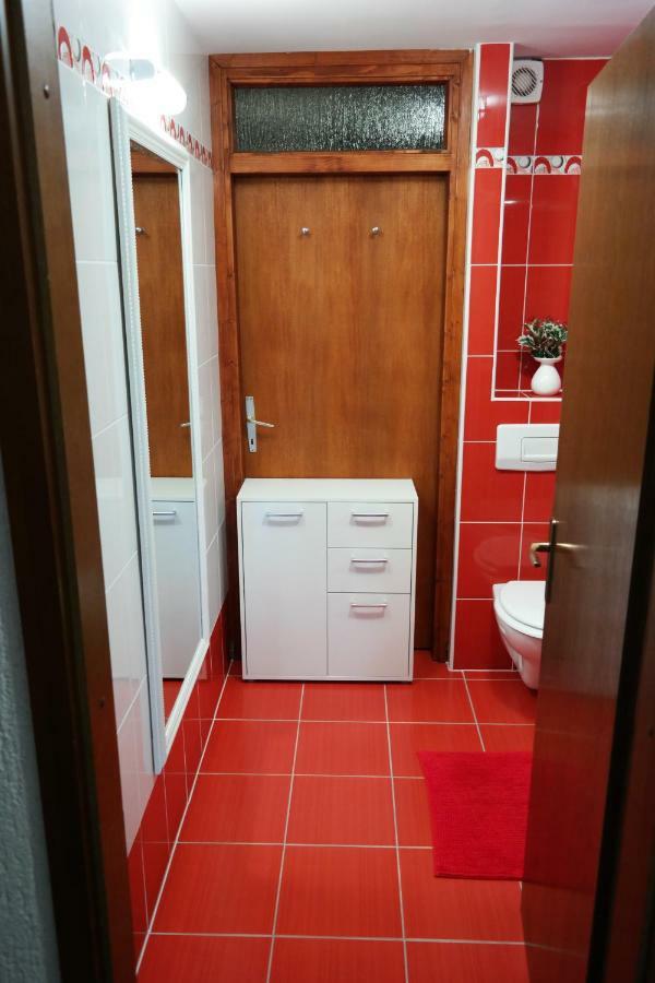 Apartman Marica Opatija Bagian luar foto