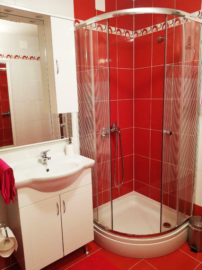 Apartman Marica Opatija Bagian luar foto