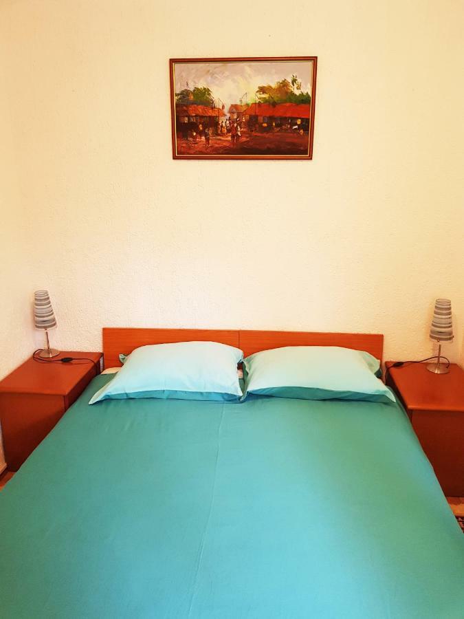 Apartman Marica Opatija Bagian luar foto