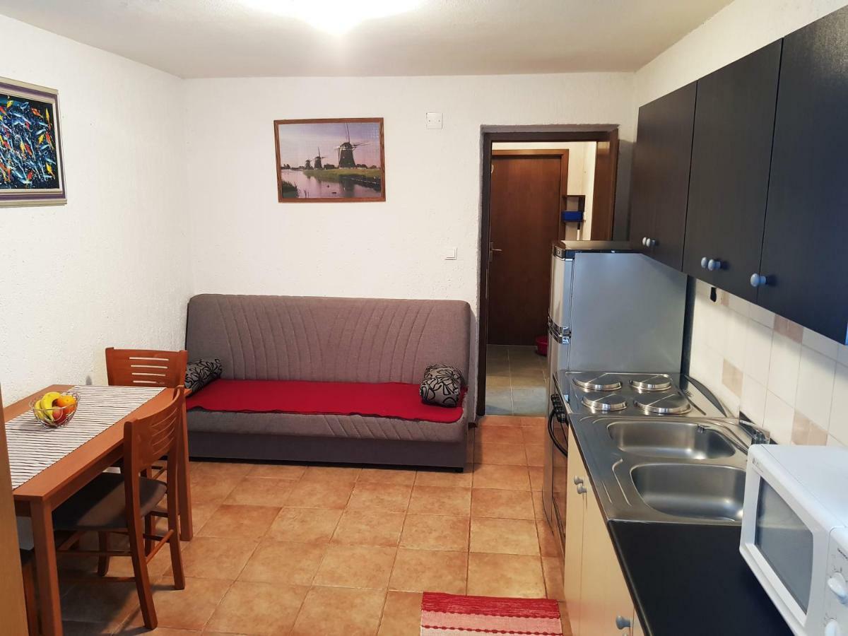 Apartman Marica Opatija Bagian luar foto