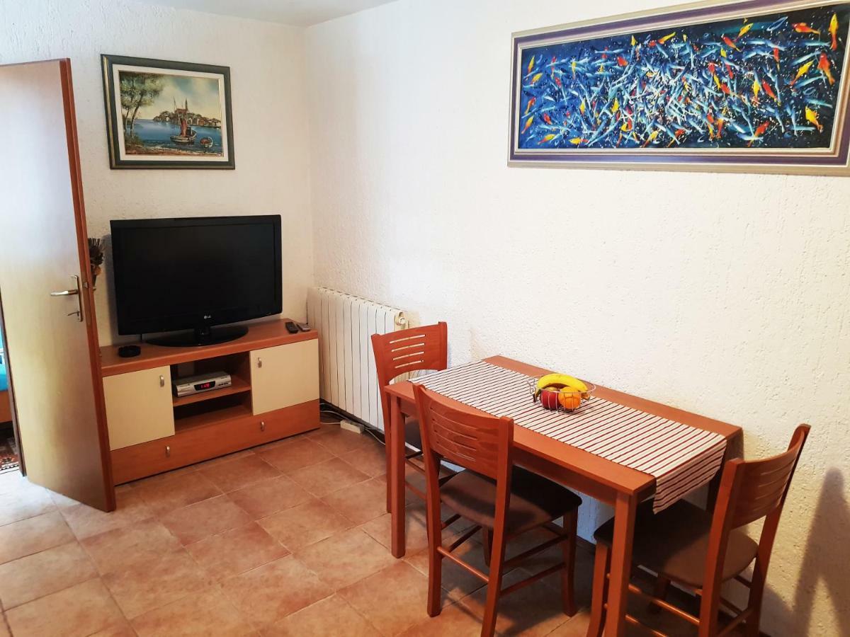 Apartman Marica Opatija Bagian luar foto