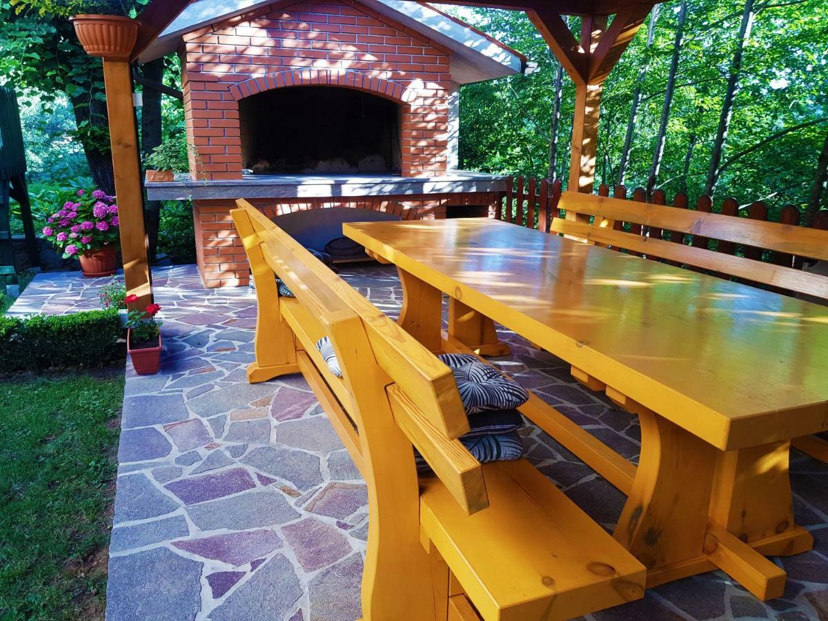 Apartman Marica Opatija Bagian luar foto
