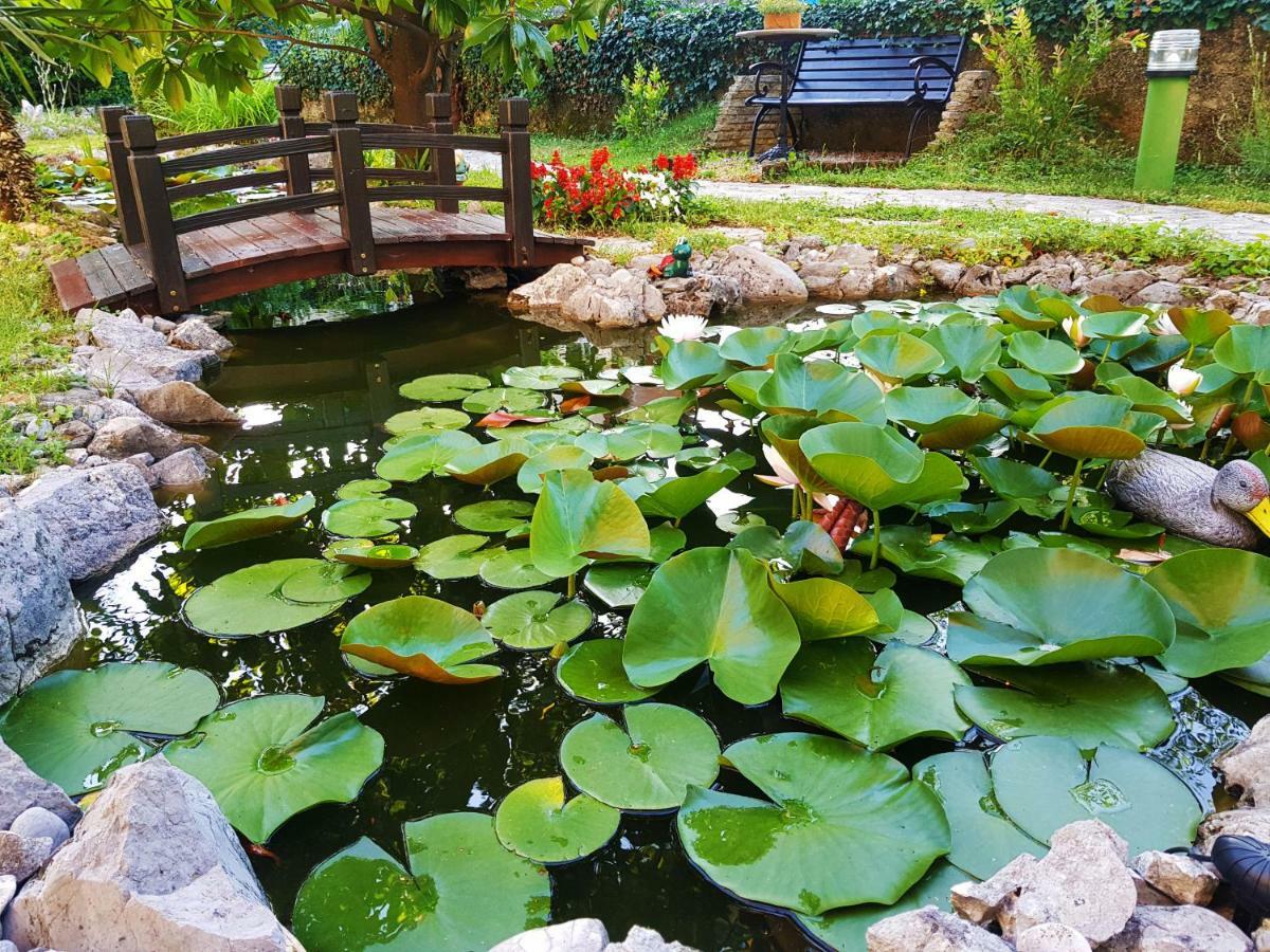 Apartman Marica Opatija Bagian luar foto